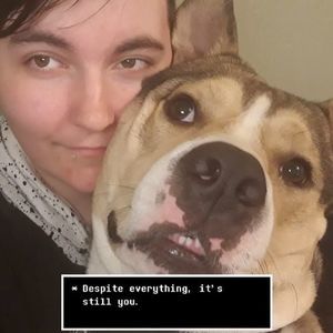 Meet your Posher, Dustin